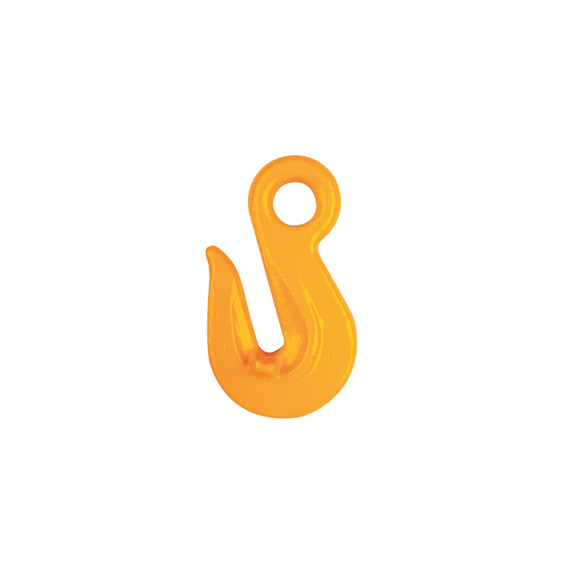 G80 Eye Shortening Hook (Complies With EN1677)