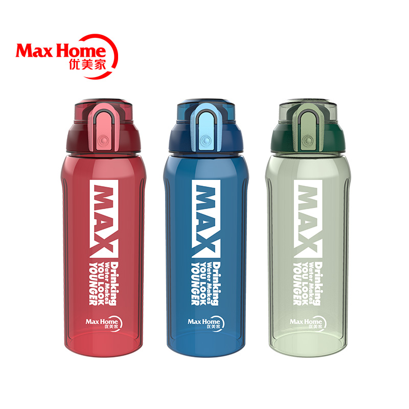 Drinking Bottle 880/1100ml