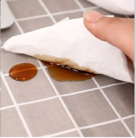 waterproof /oil resistance/anti-piling/anti-wrinkle dyed fabric TC65/35 20*16 120*60 150cm
