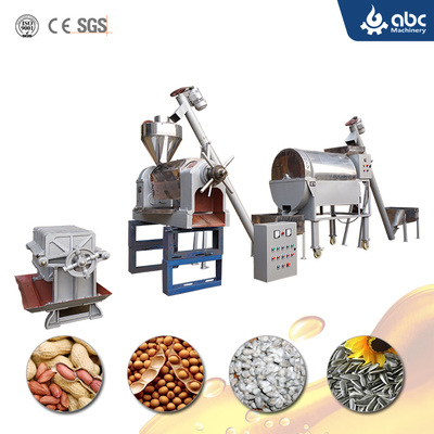 Sunflower oil press machine, small sunflower oil press machine, sunflower oil press machine for sales