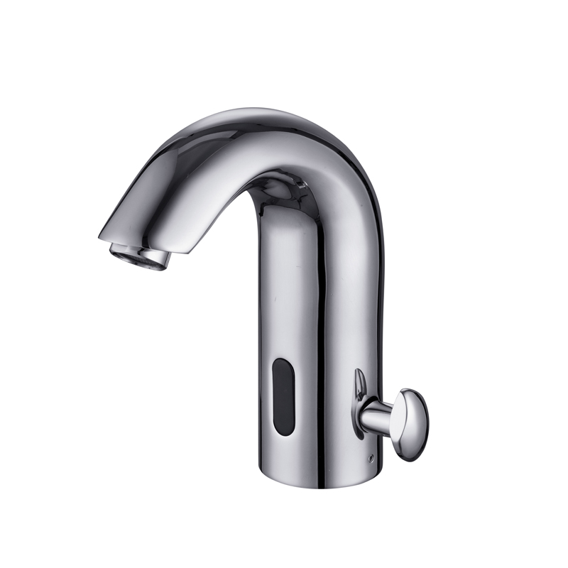 Sensor mixer Hot/Cold water SD9B015-2