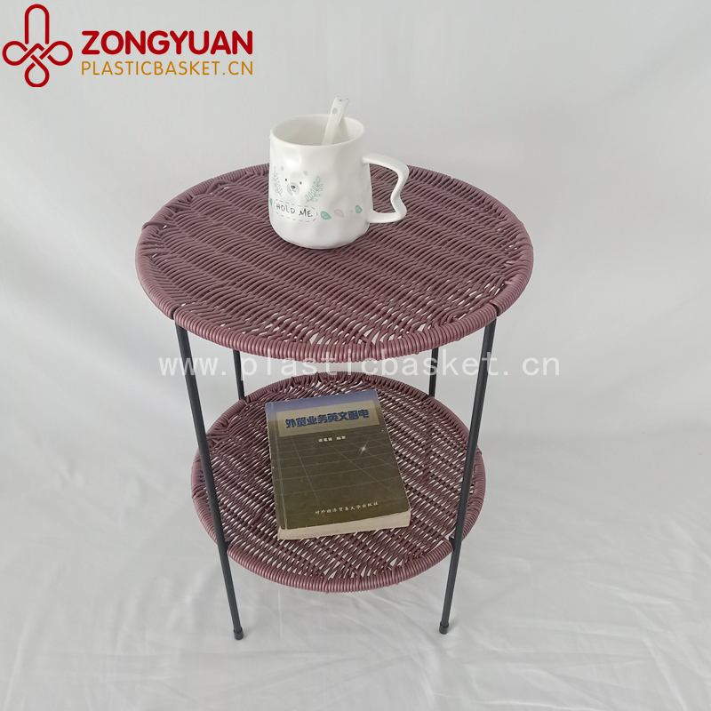 Small tea table