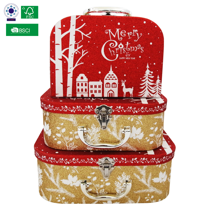 Gift box