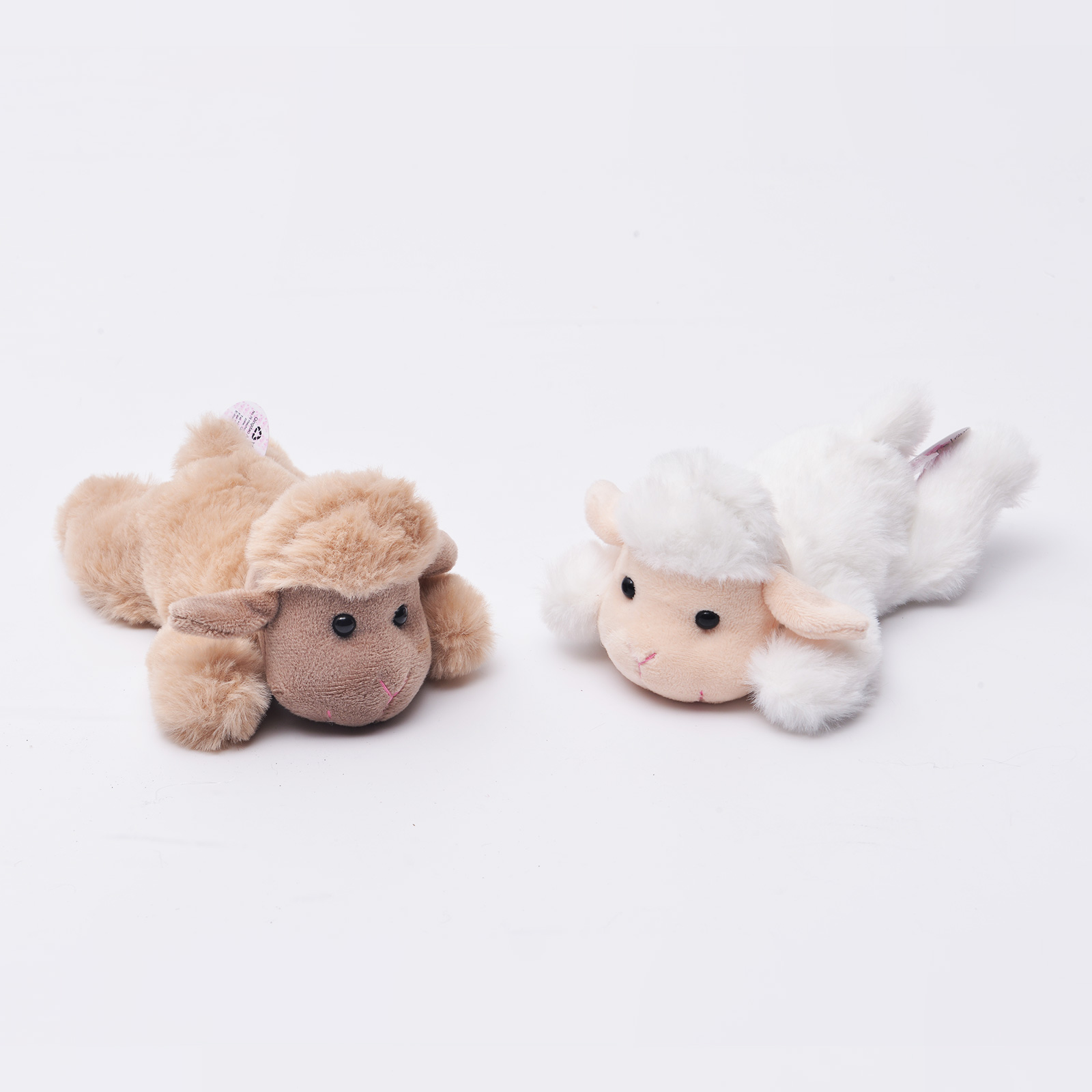 New plush toys