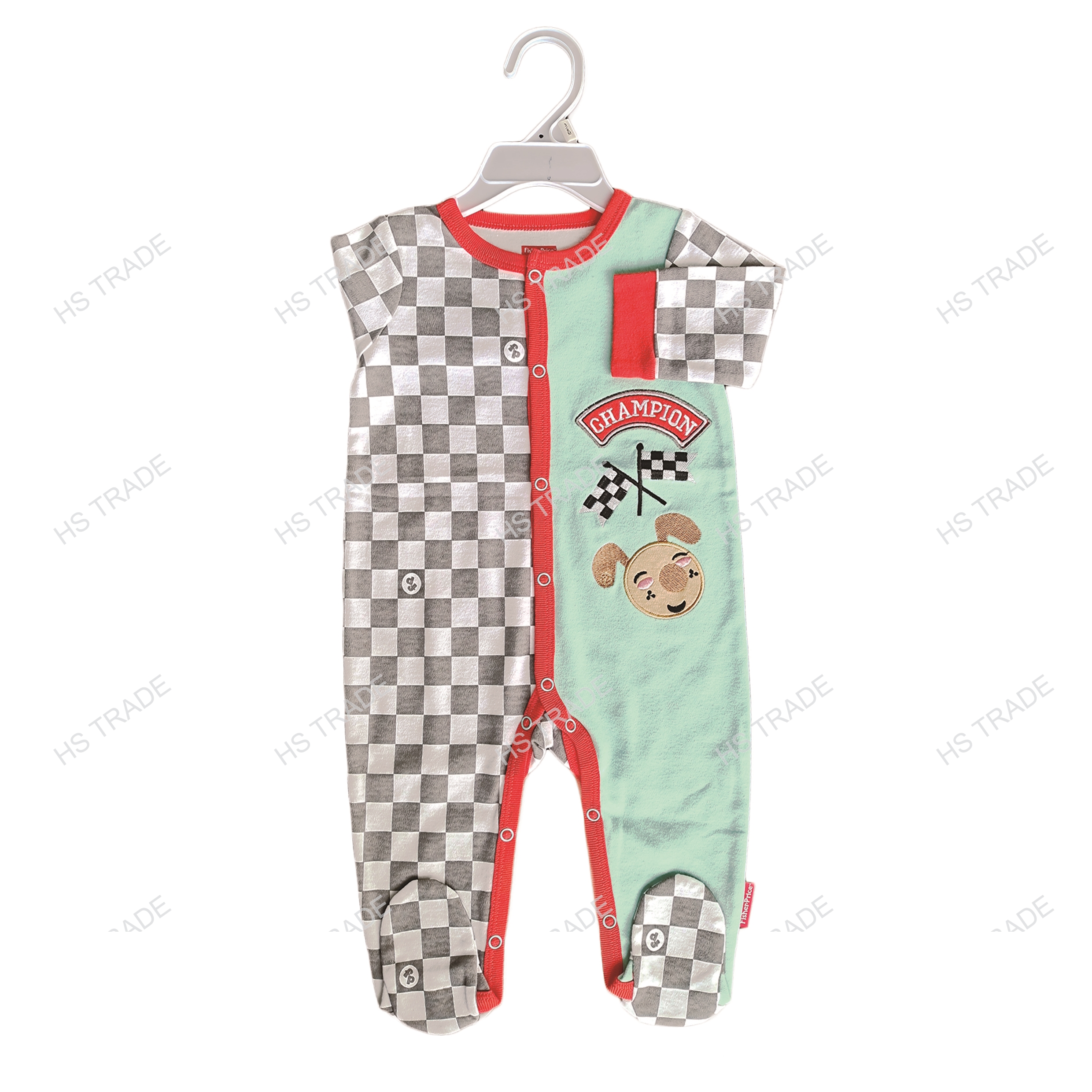 Available Coverall