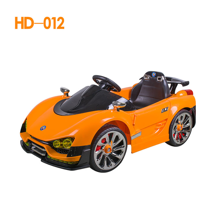 Kids Electric Car