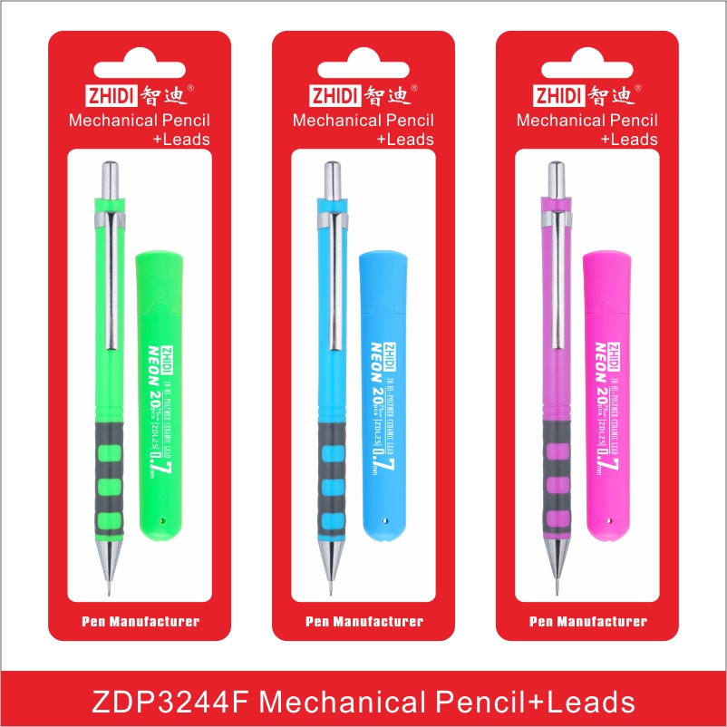 Mechanical Pencil+lead
