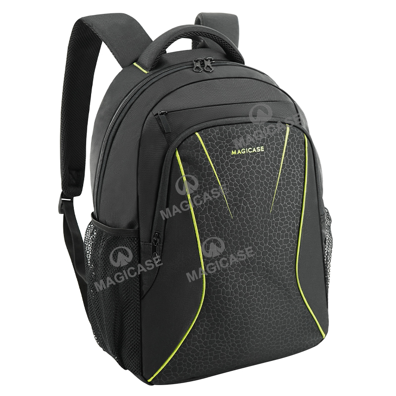 MAGICASE Laptop Backpack 15.6 Inch Computer Backpack School Backpack Water-repellent Laptop Bag Day pack For College/Business/Travel/Women/Men