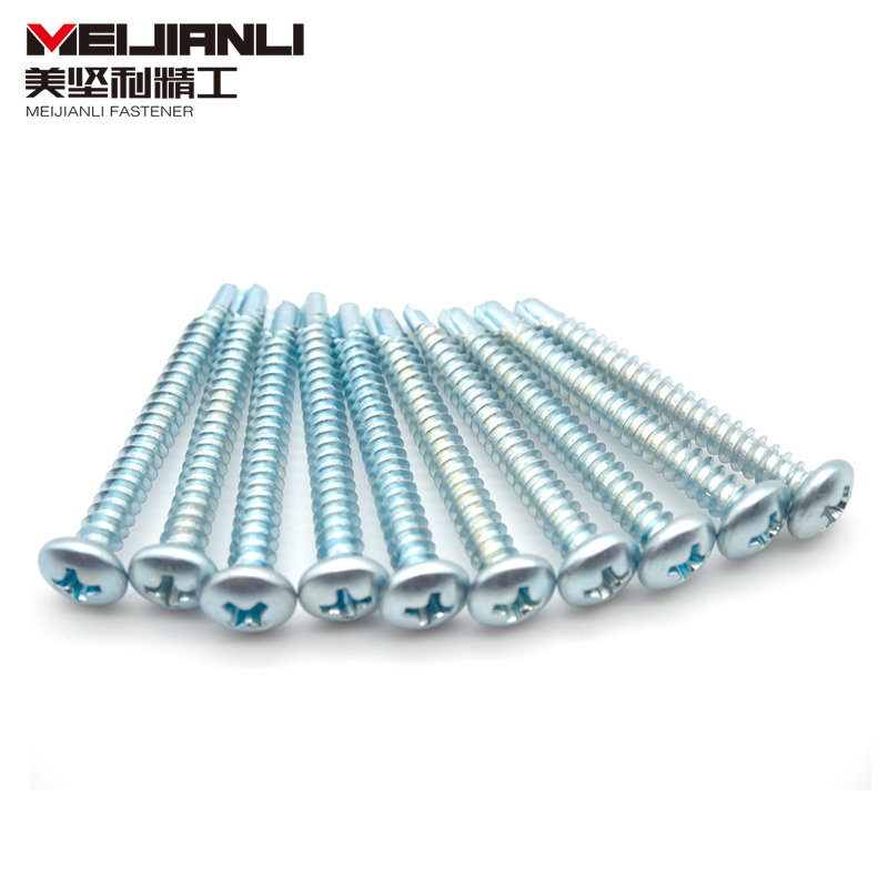 HANDAN MEIJIANLI HARDWARE MANUFACTURING CO., LTD – tuerca hexagonal 3