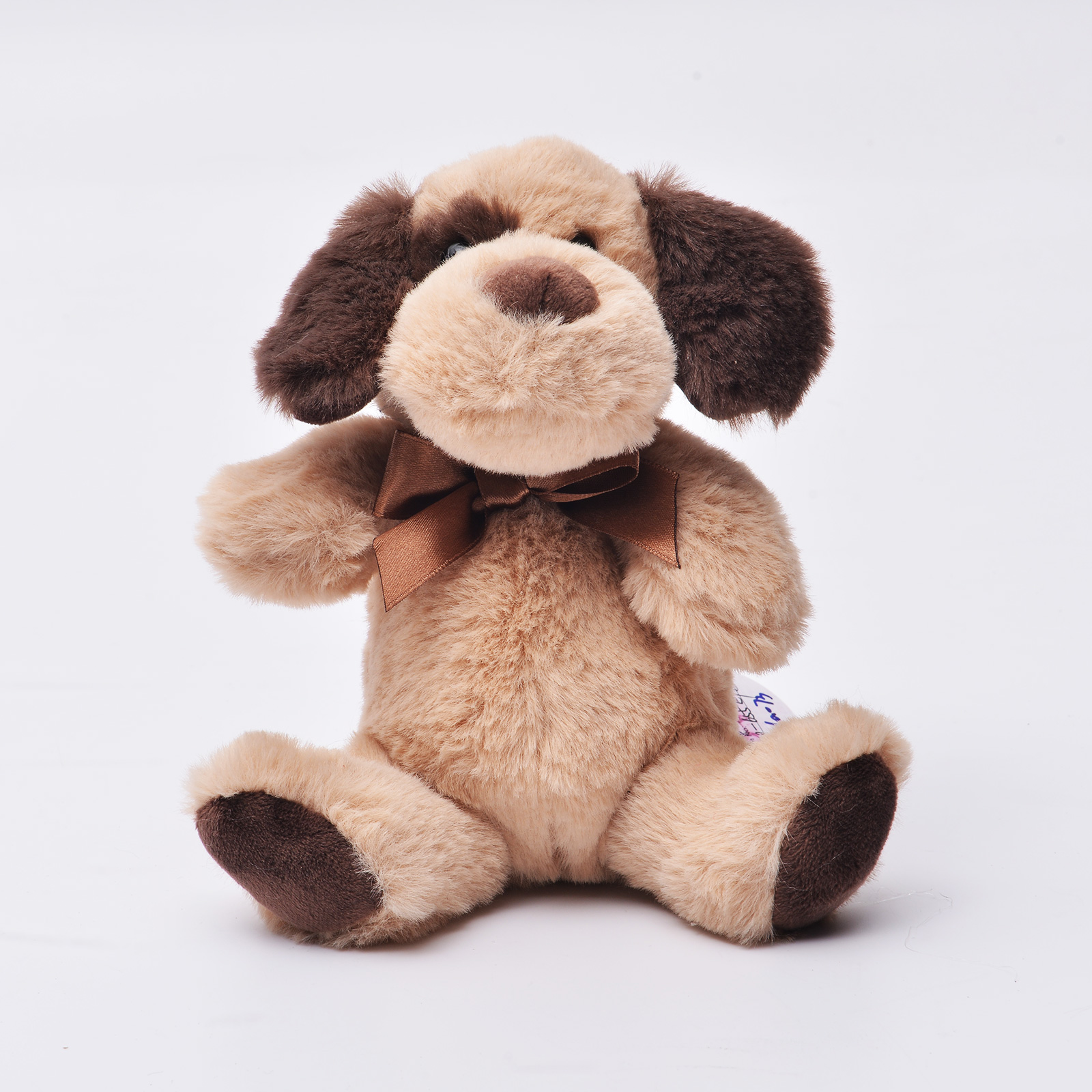 New plush toys