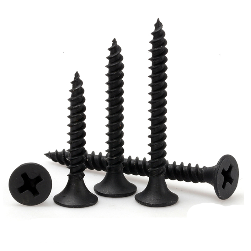 Drywall Screw series, bugle head,philips,Fine/Coarse thread, sharp point/drilling point C1022