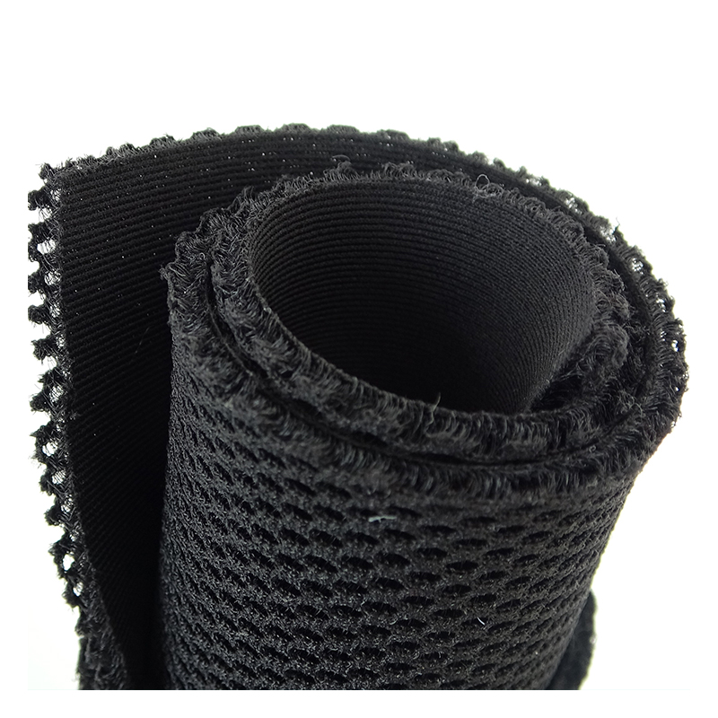 .1Spandex stretch mesh cloth