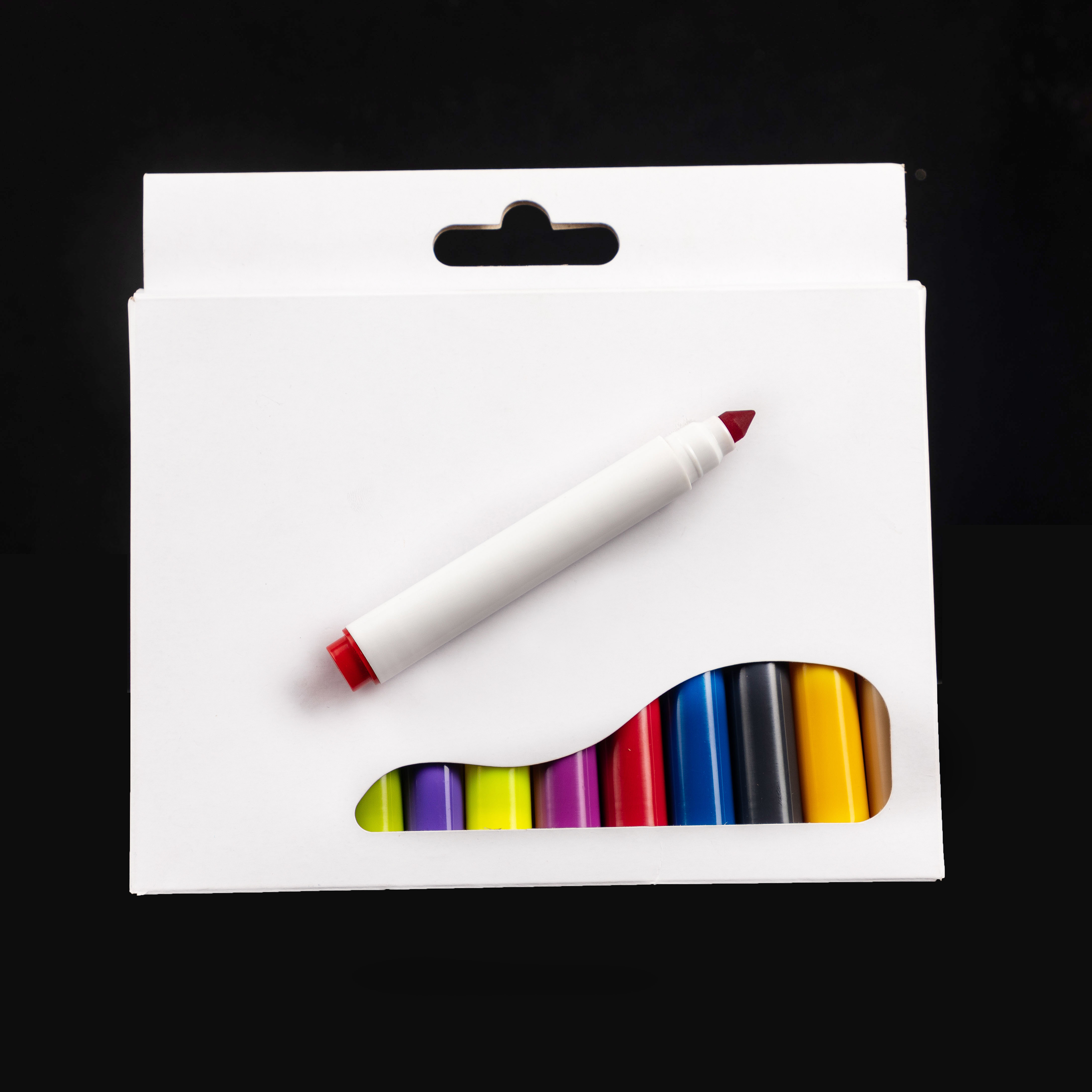 YICHUN CHANGFEI STATIONERY  CO.,LTD – LTD 2