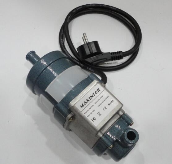 Engine preheater