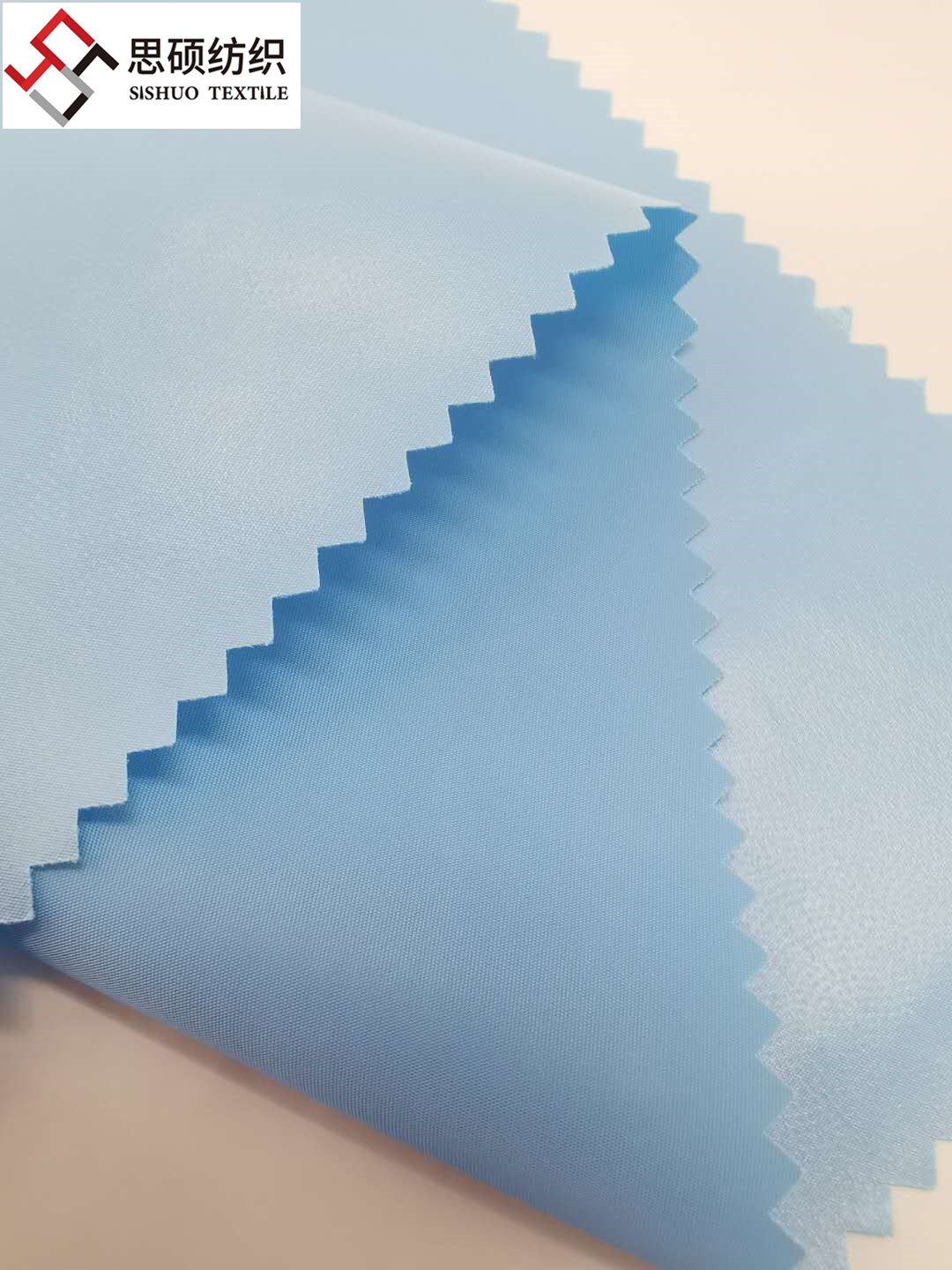 Fake memory laminated TPU membrane