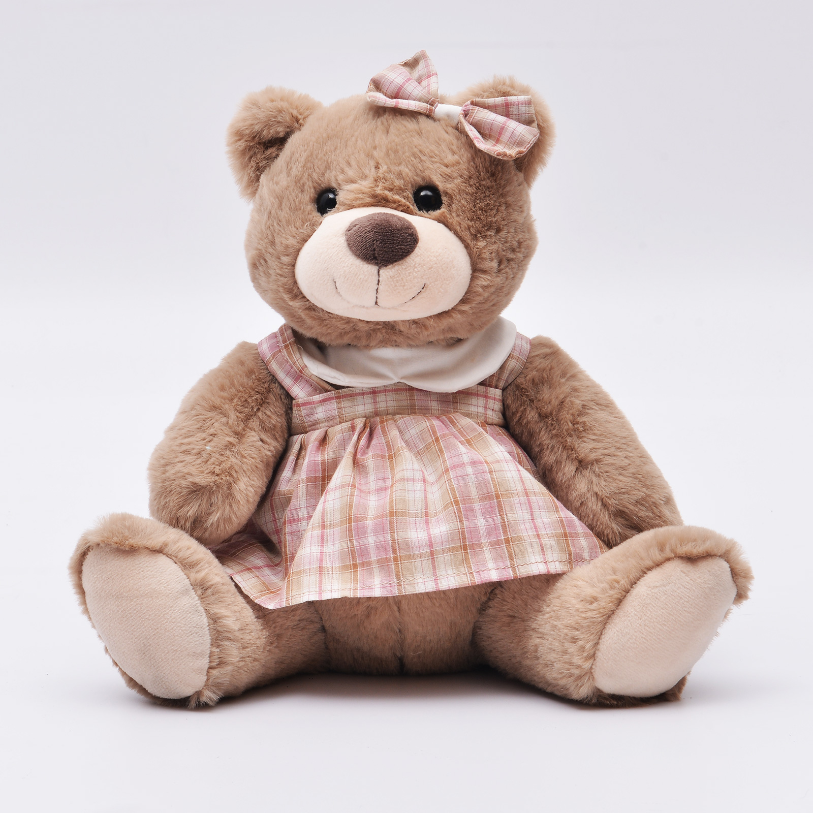 New plush toys