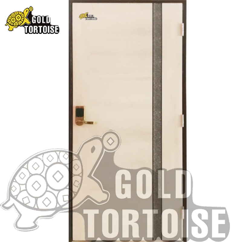 New Design Steel door Interior Door