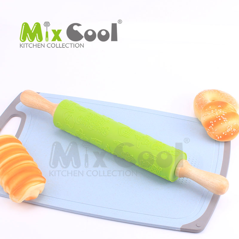 Rolling pin