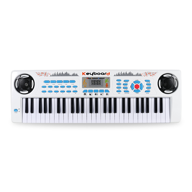 Electronic Keyboard Toy HS-5468B