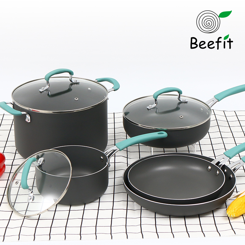 Ningbo Beefit Kitchware Co.,Ltd – Milk pot 4