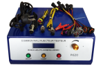 CR1000-I Injector Tester
