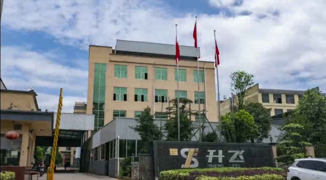 Yongkang Shengfei Leisure Products Co., Ltd. – skateboard 1
