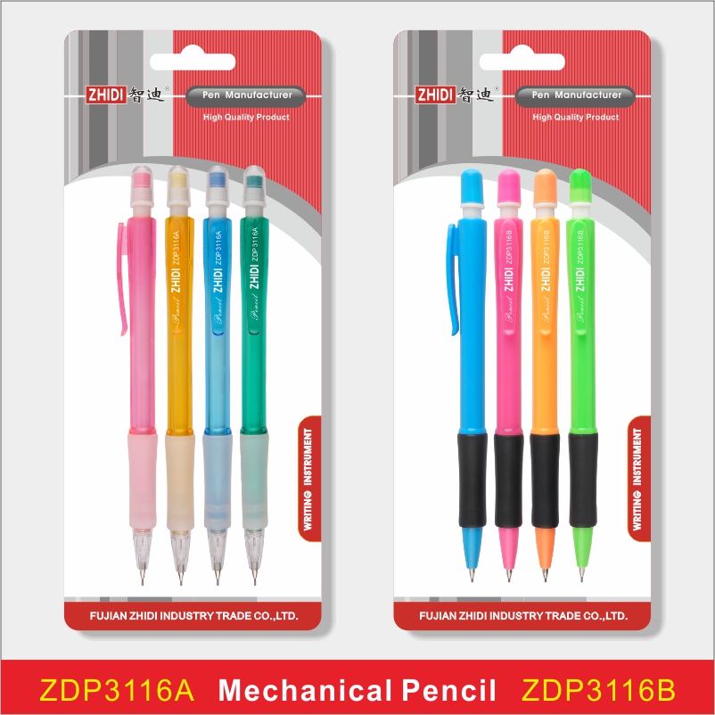 Mechanical Pencil