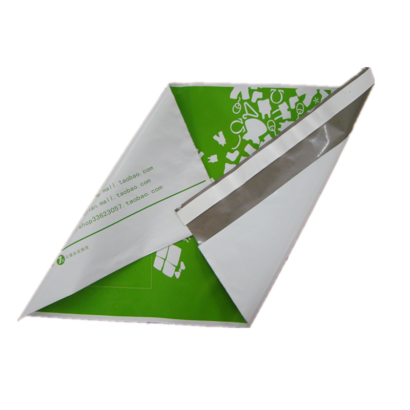 polymailer, polymailers