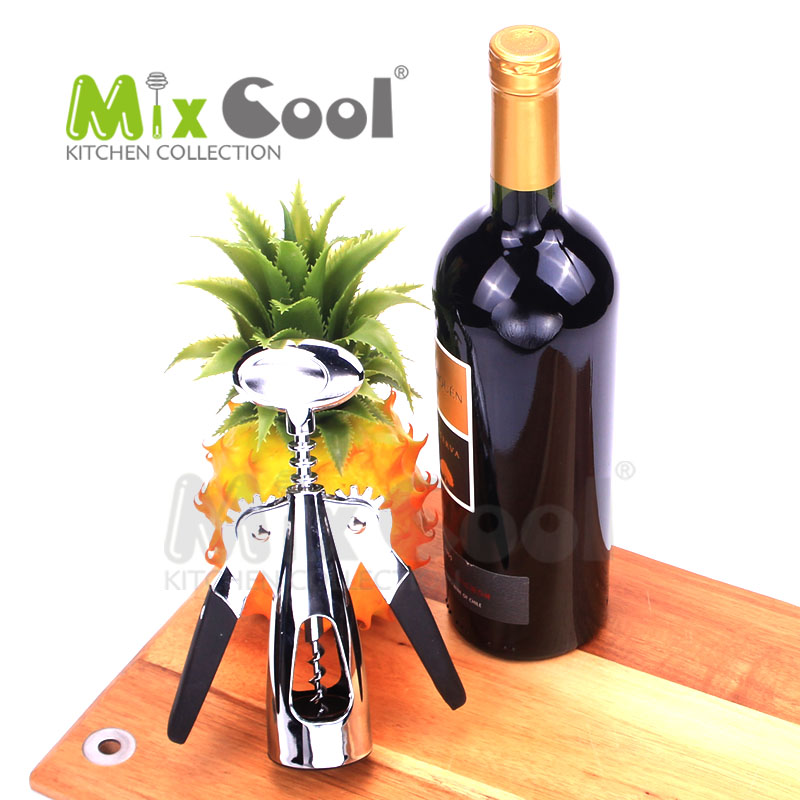 Corkscrew