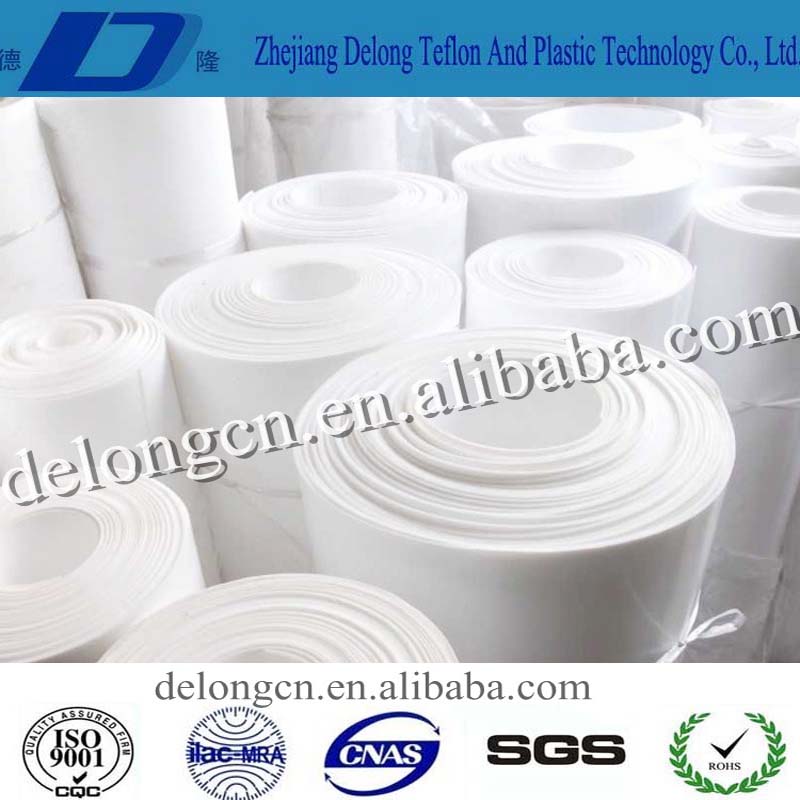 Ptfe Sheet