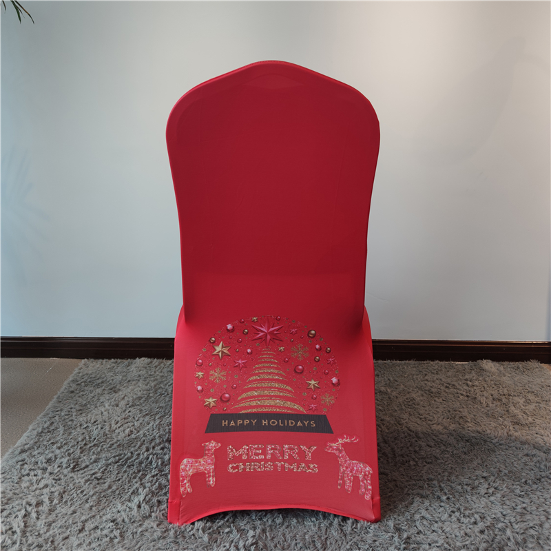 party elastic chair covers
