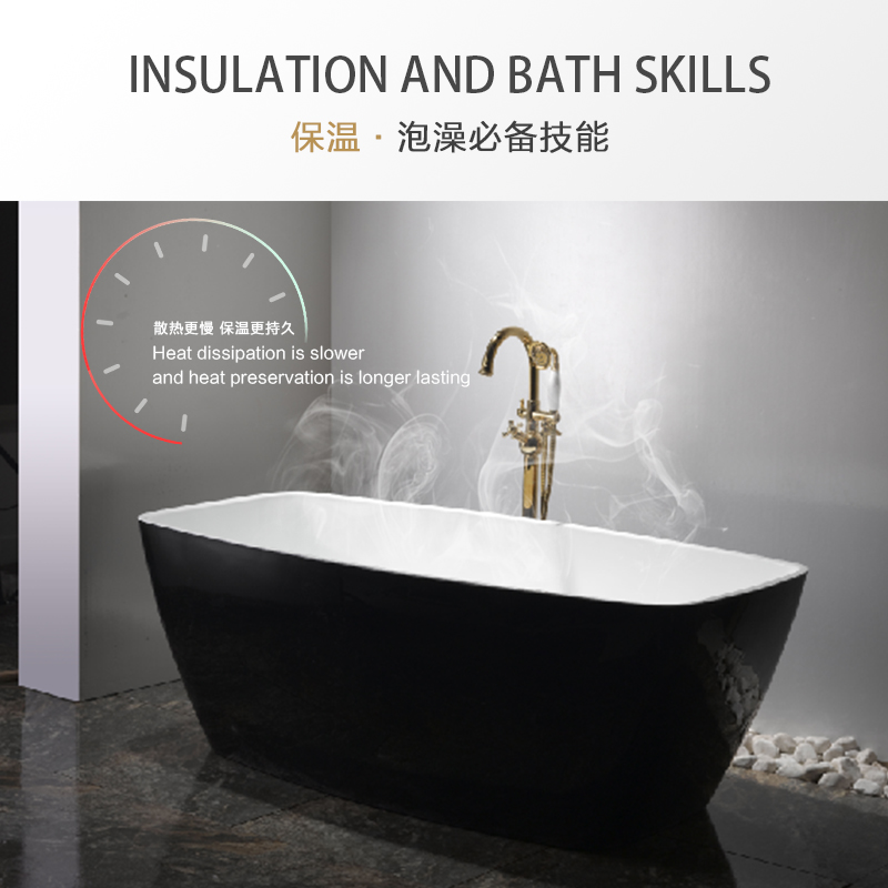 Bathtub