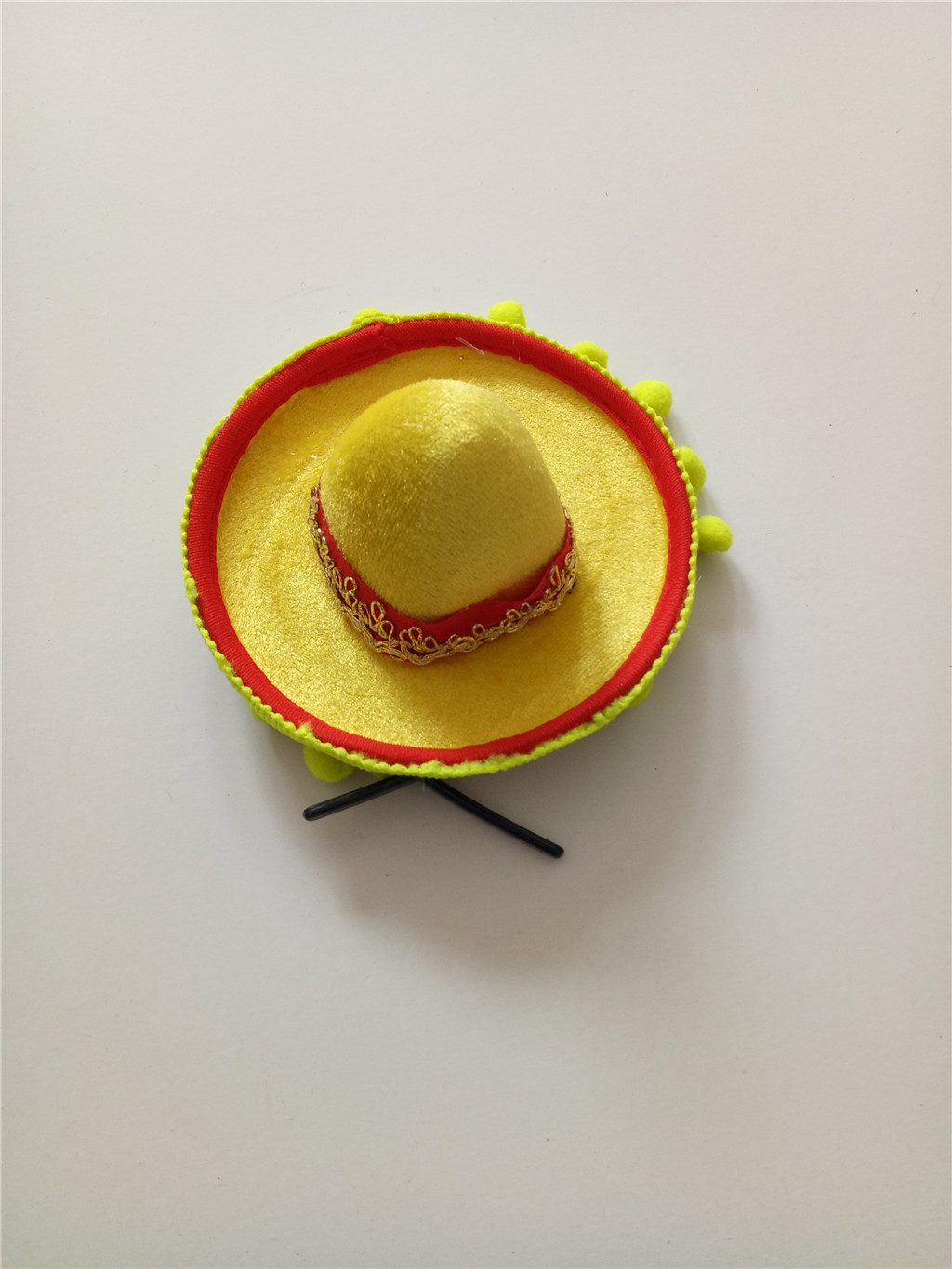Mini Hat Headband