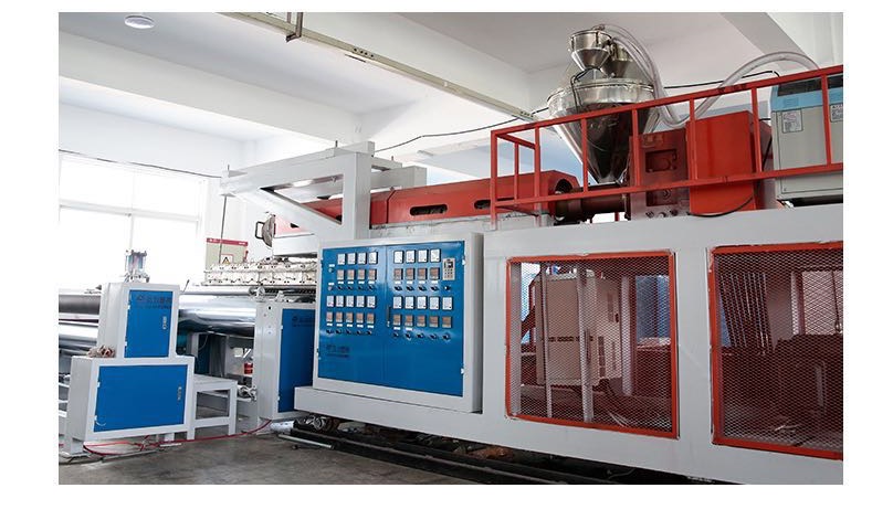 3 D Wall Brick Production Line