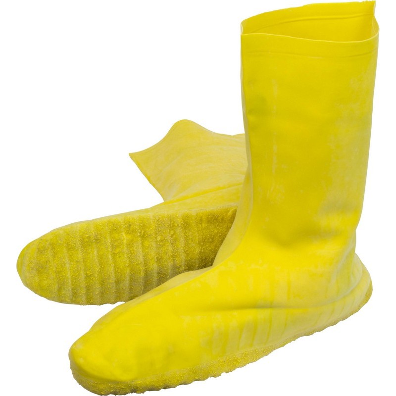 Water Proof Latex Shoe Covers