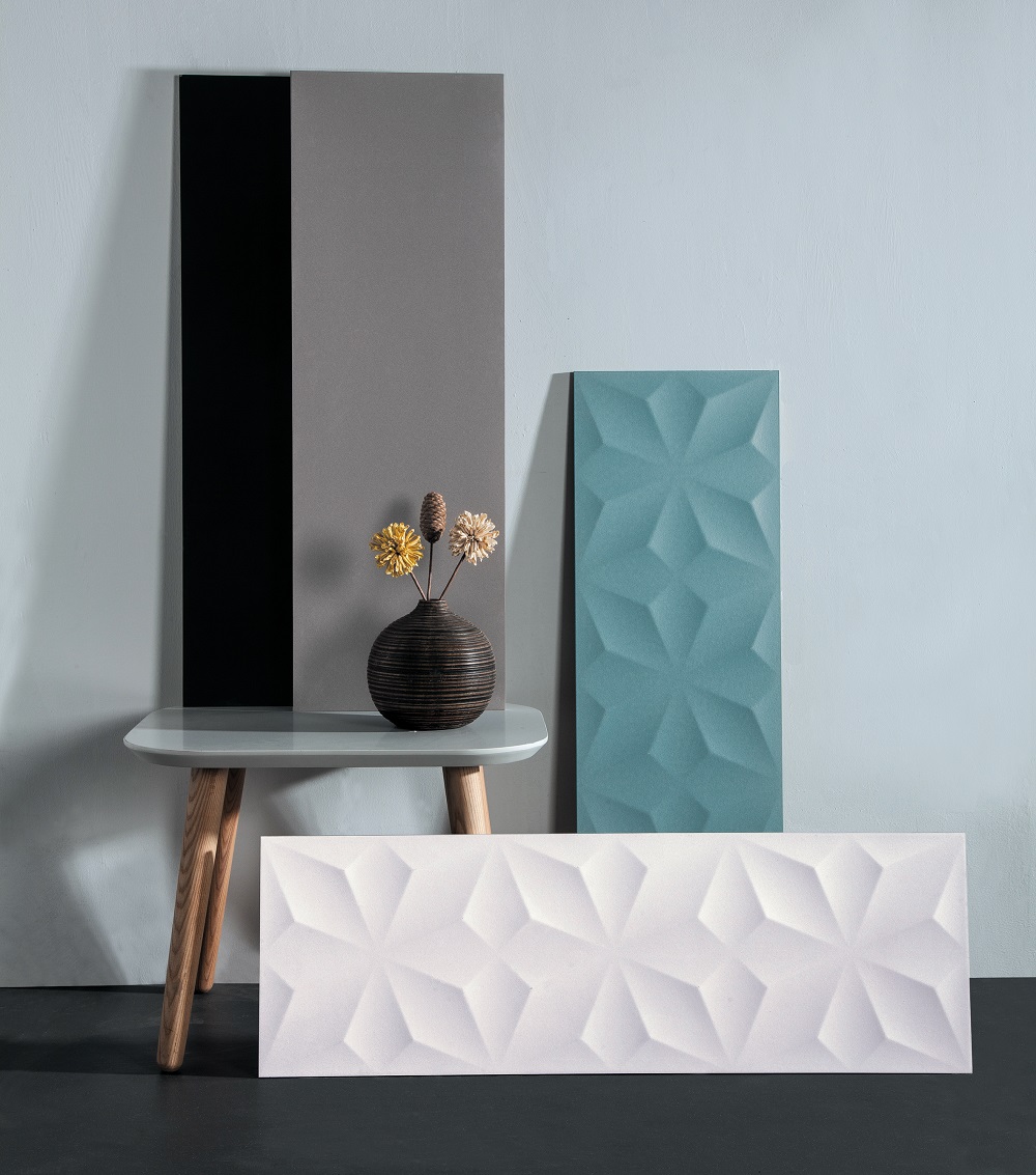 Gres Porcelain Tiles 300*900mm Porcelanato Tiles