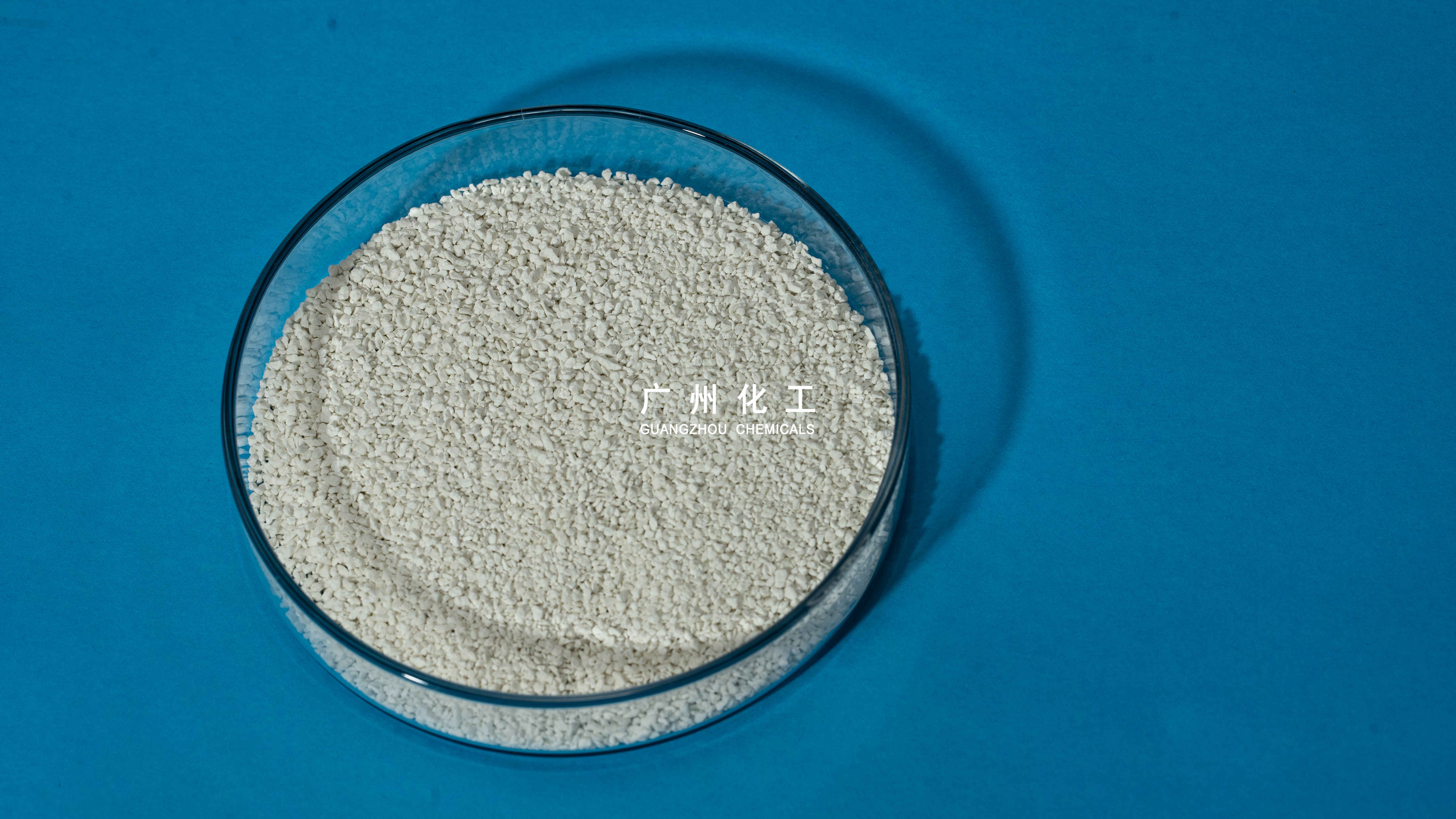 Calcium Hypochlorite