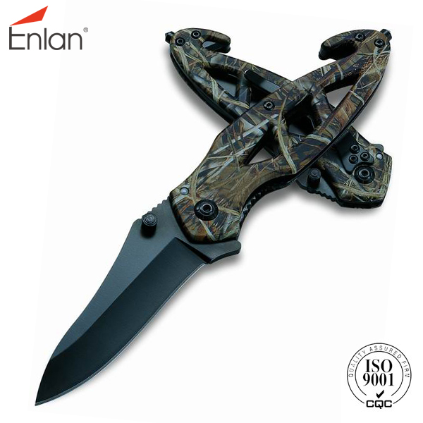 Folding Knife