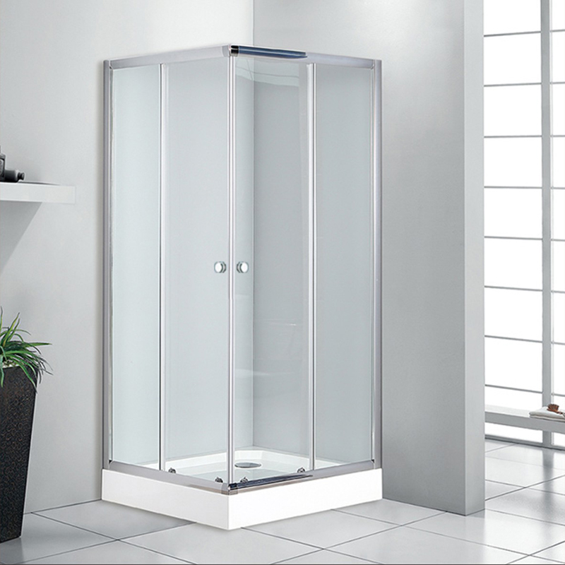 90*90 corner Shower enclosure