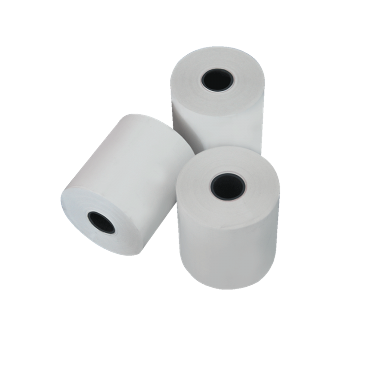 Pos thermal paper