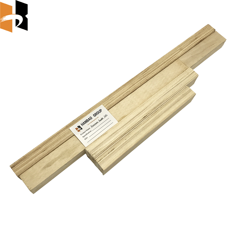 LVL Furniture Laminated Veneer Lumber