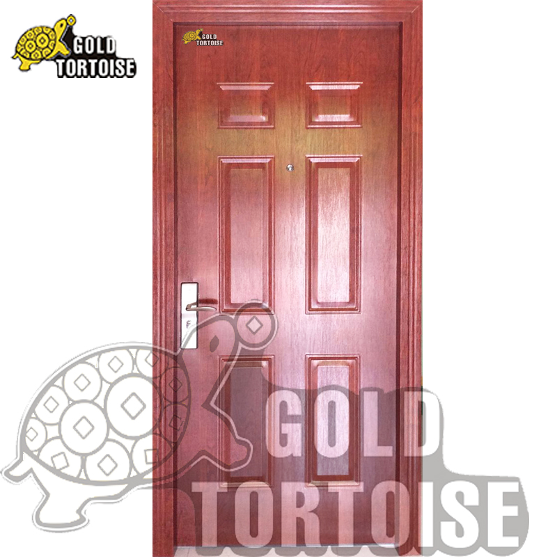 Security Door ,Steel Safety Door,Entrance Door