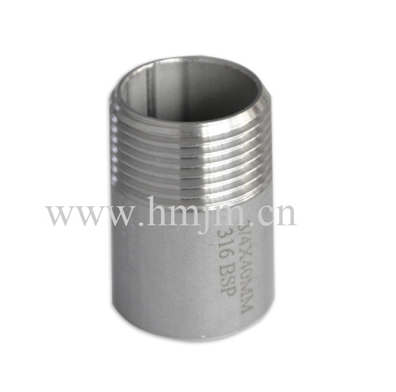 SHANDONG HUAMEI PRECISION CASTING CO., LTD. – tuerca hexagonal 3