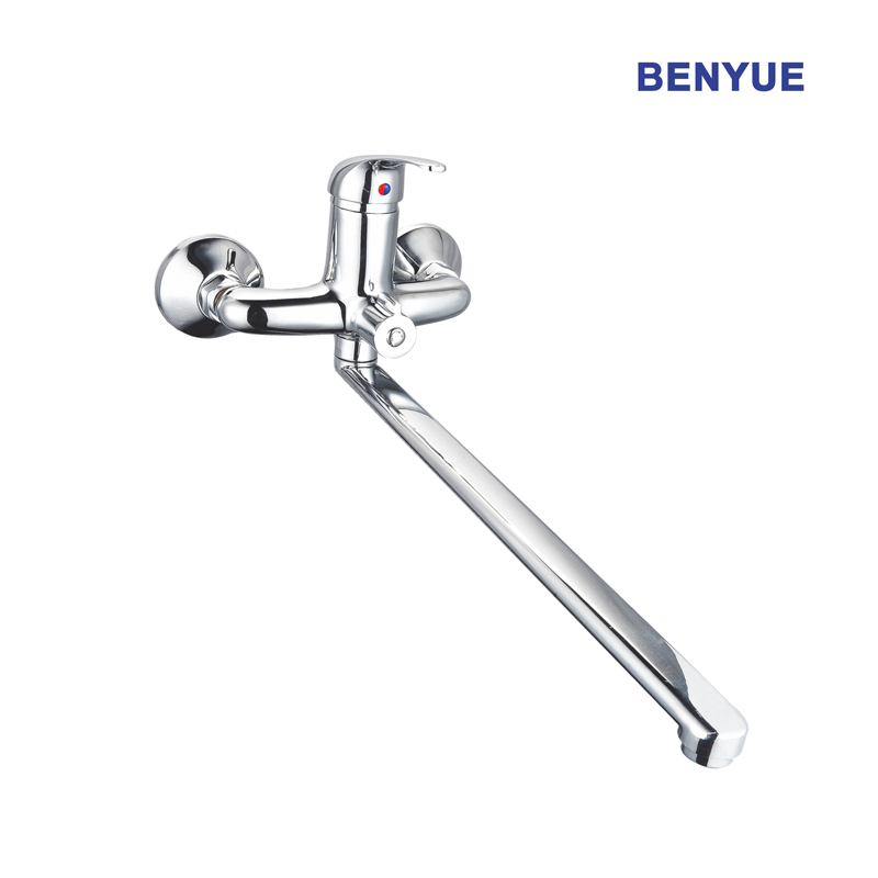 BENYUE bathroom faucet bath mixer bath tub mixer 90000015