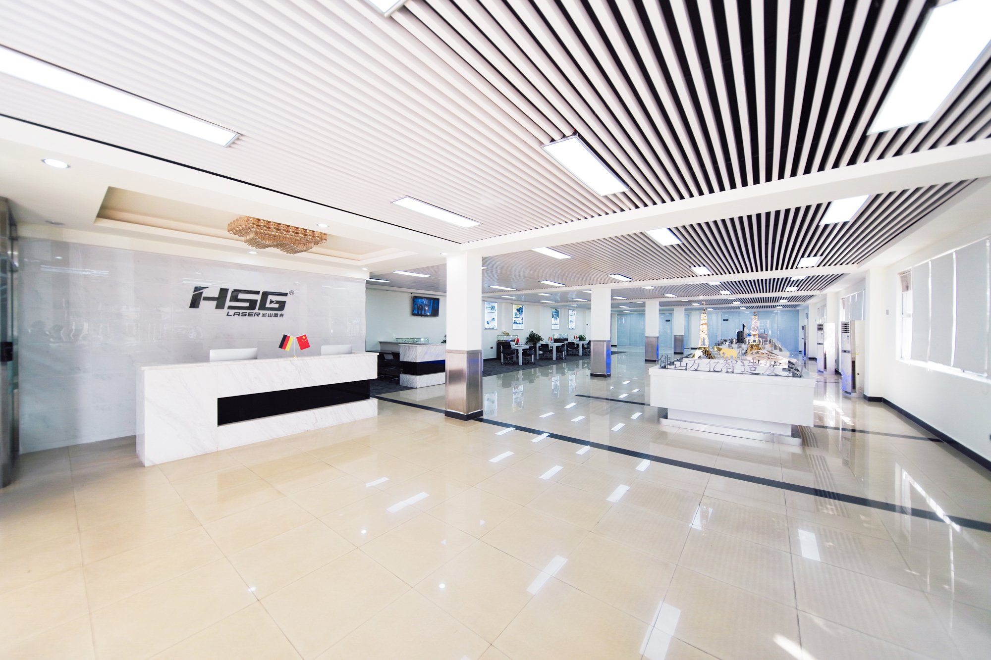 Guangdong Foshan Packaging Import and Export Co., Ltd. – laser welding machine 3