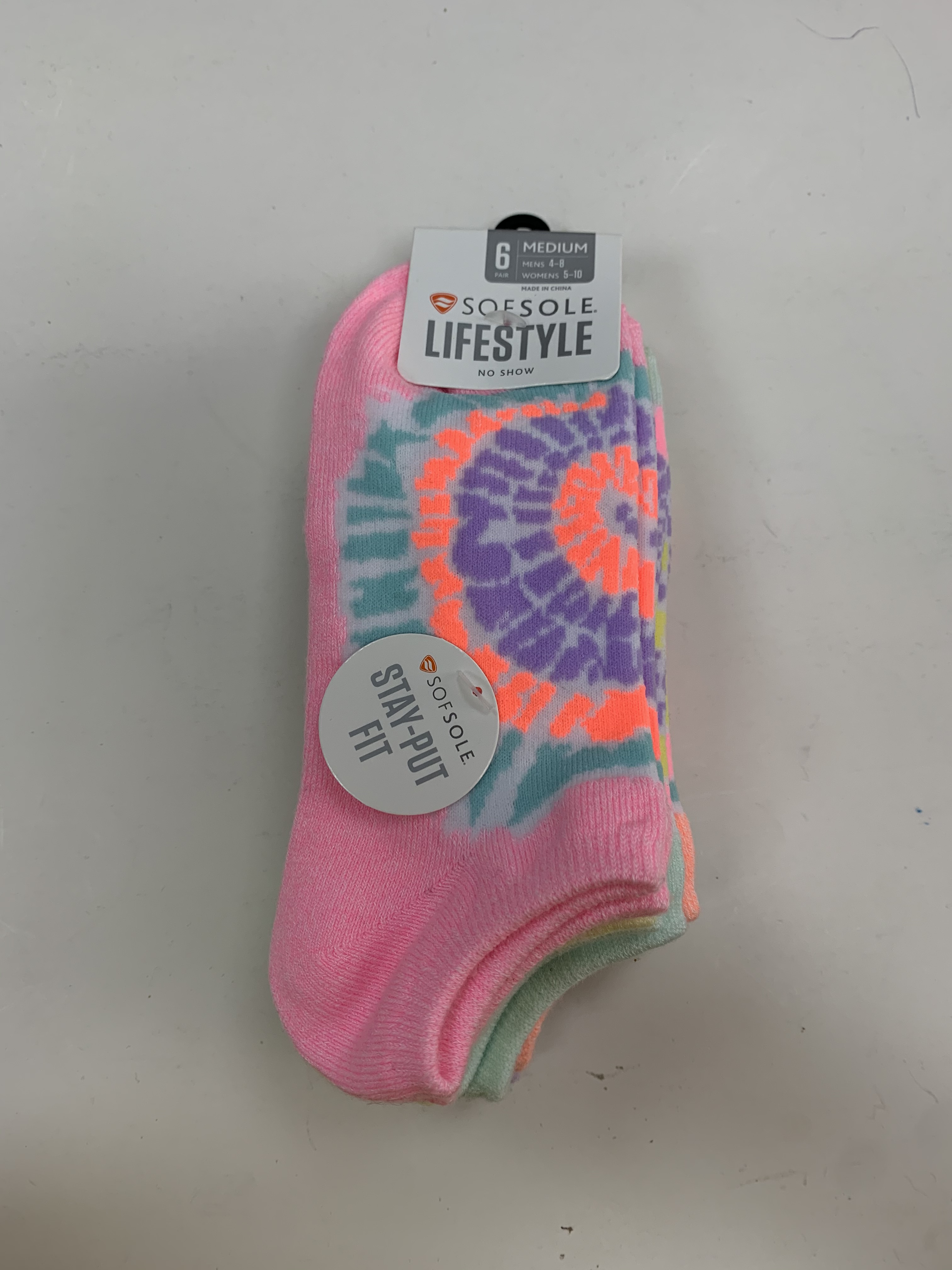 Socks G-84