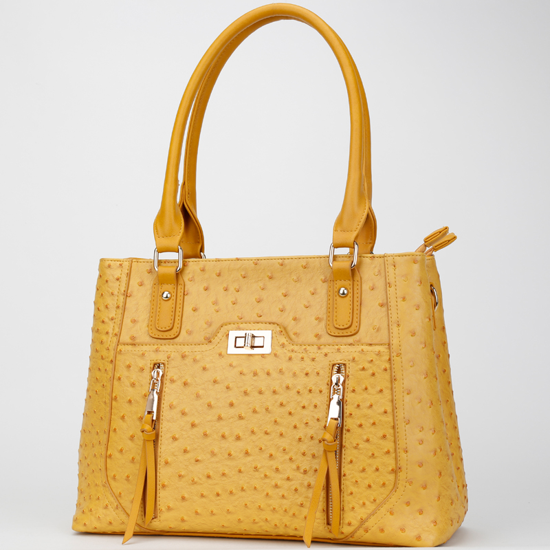 KKXIU ostrich pattern purses and handbag for women crossbody bags factory Amazon