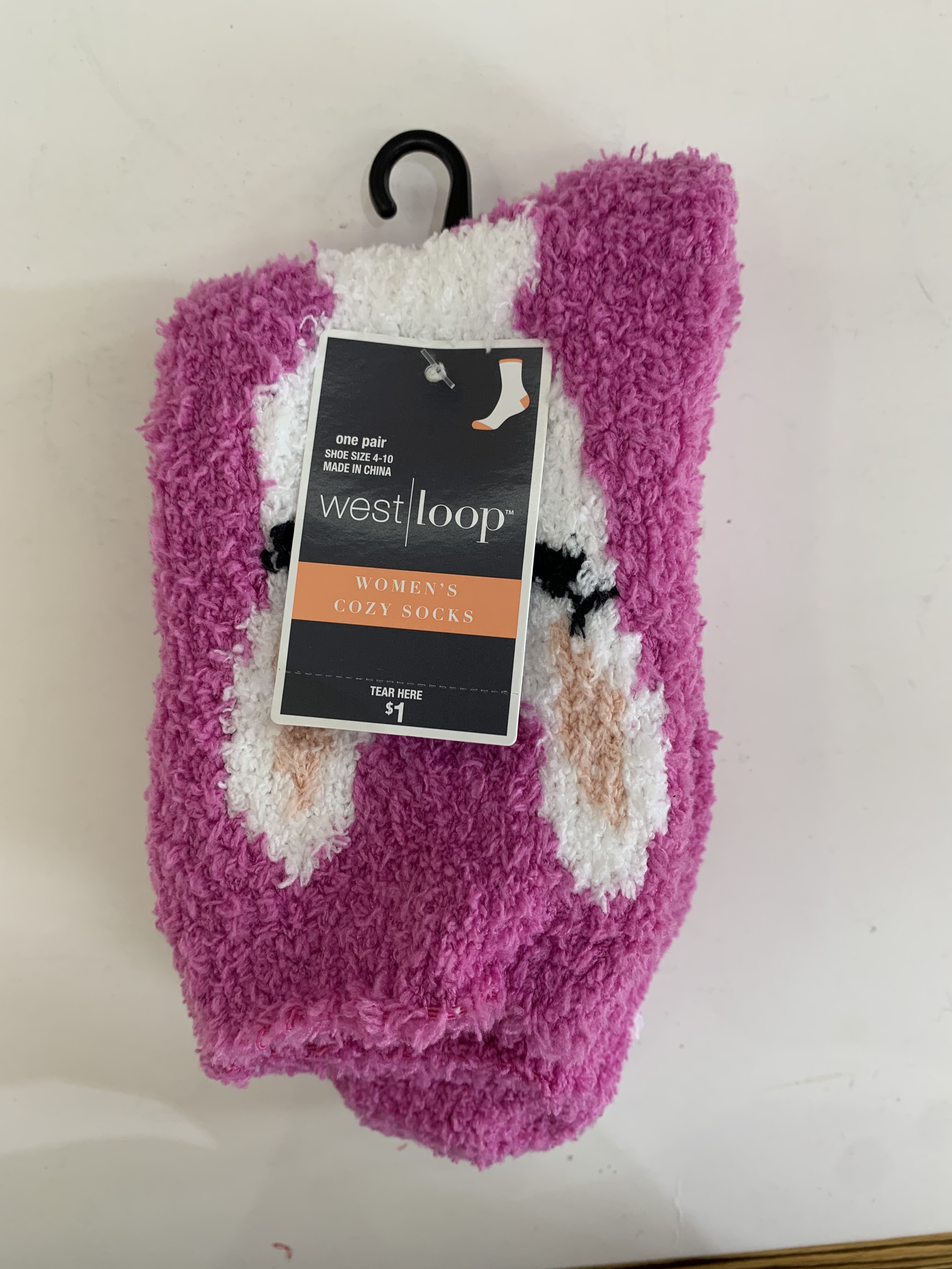 Socks Cozy St-62