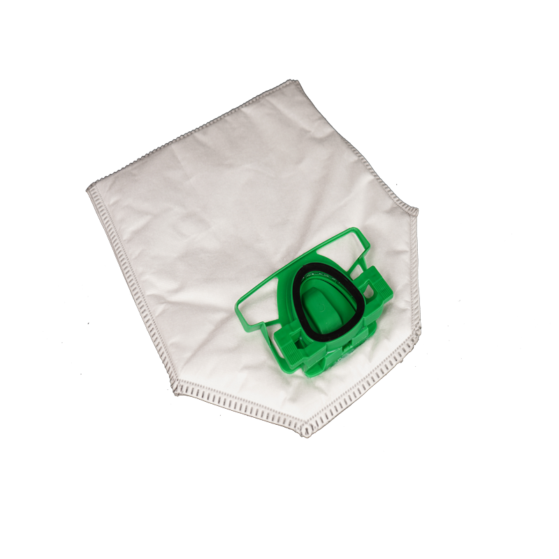 Vacuum cleaner non woven filter dust bag fit for Vorwerk VK200