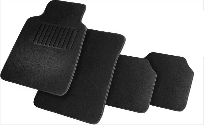 ZHEJIANG SANMEN VIAIR INDUSTRY CO.,LTD. – door mats 2